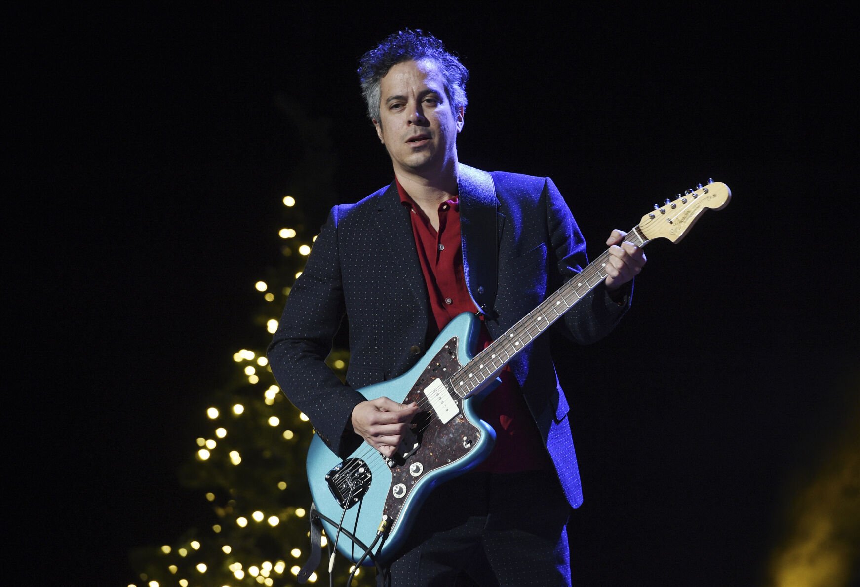 M. Ward
